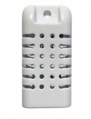 Радиодатчик температуры и влажности комнатный MyHeat