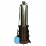 Колодезный насос Джилекс ВОДОМЕТ 55/50 А дф