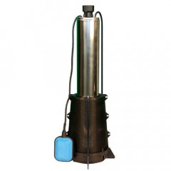 Колодезный насос Джилекс ВОДОМЕТ 55/50 А дф