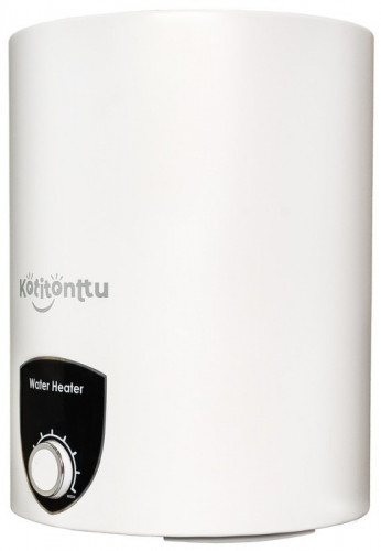 Электрический накопительный водонагреватель Kotitonttu SALMI KMU-10I