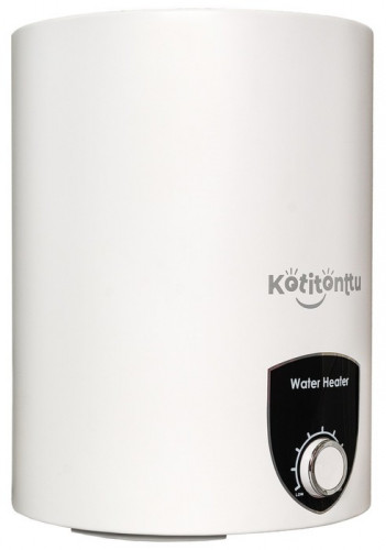 Электрический накопительный водонагреватель Kotitonttu SALMI KMU-10I
