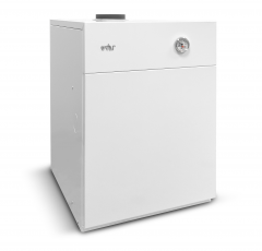 Напольный газовый котел Очаг КЧГ-40 EN