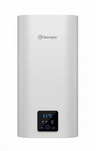 Накопительный электрический водонагреватель Thermex Smart 100 V