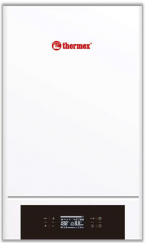 Электрический котел Thermex Quantum E918 OpenTherm OTWF 18 кВт