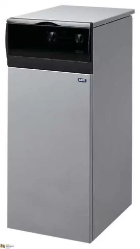 Напольный газовый котел BAXI SLIM 2.300 i