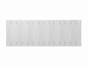 Биметаллический радиатор отопления Royal Thermo PianoForte 300 14 секций Bianco Traffico