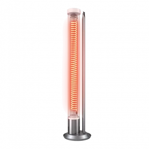 Накопительный электрический водонагреватель Thermex Lima 50 V Wi-Fi
