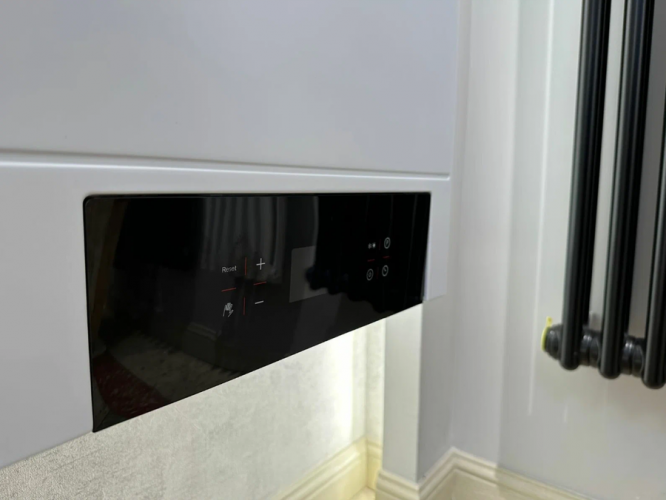 Электрический котел Thermex Quantum E924 OpenTherm OTWF 24 кВт