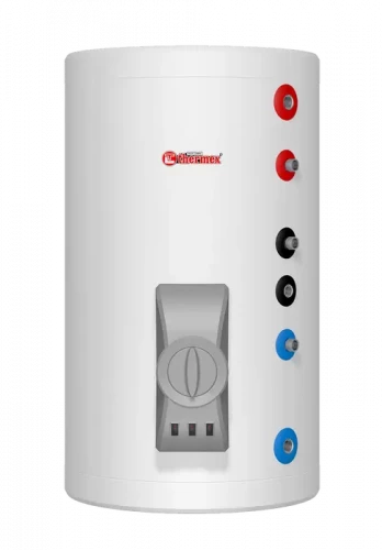 Накопительный электрический водонагреватель Thermex IRP 200 V (combi)