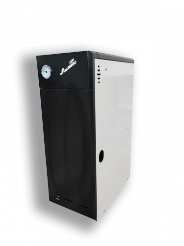 Напольный газовый котел Мимакс КС-Г-20 NEW