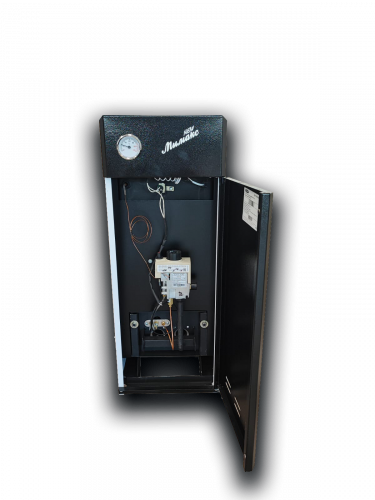 Напольный газовый котел Мимакс КС-Г-20 NEW