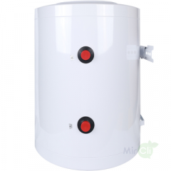 Бойлеры косвенного нагрева Rommer Настенный 150 л., ТЭН 2,4 кВт (RWH-1210-050150)