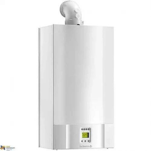 Газовый котел De Dietrich ZENA MS 24