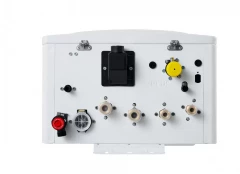 Настенный газовый котел Navien Deluxe Comfort Plus 16K