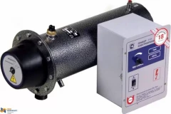 Электрический котел ЭВАН ЭПО 24 380