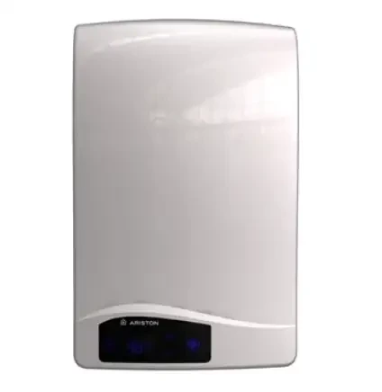 Проточный водонагреватель Ariston NEXT EVO SFT 11 NG EXP