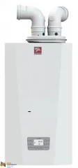 Настенный газовый котел Лемакс PRIME-V10