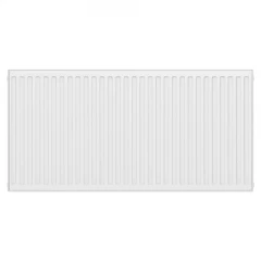 Стальной панельный радиатор Lemax C33 500х2000