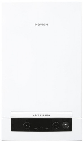 Одноконтурный газовый котел 20 кВт Navien NGB-210 SYSTEM-20H