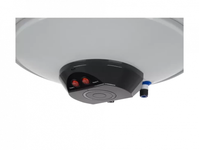 Накопительный электрический водонагреватель Thermex Thermo 50 V Slim