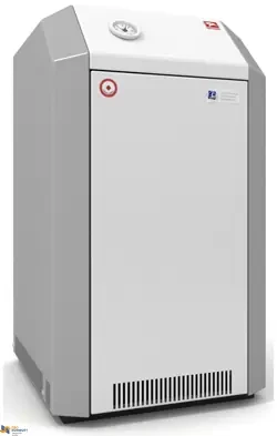 Напольный газовый котел Лемакс Премиум-25N