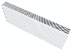 Стальной панельный радиатор METEOR Thermo Classic K 22/600/600