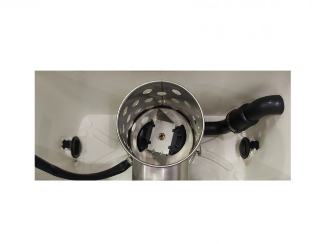 Канализационная установка Termica Compact Lift 600