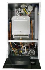 Настенный газовый котел Navien NGB210-16K