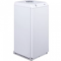 Напольный газовый котел Ростовгазоаппарат RGA 17 SG