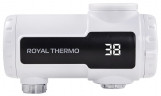 Электрический проточный водонагреватель 3 кВт Royal Thermo UniTap Mini