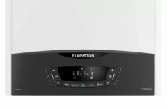 Настенный газовый котел Ariston CLAS XС SYSTEM 28 FF NG