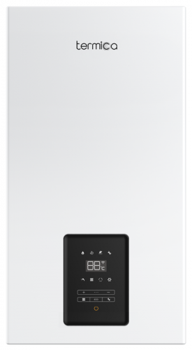 Настенный газовый котел Termica VITA 24 F