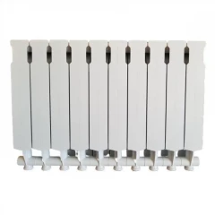 Алюминиевый радиатор отопления АТМ GRAND 500/100 (10 секций)