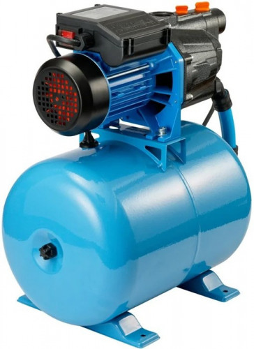 Поверхностный насос Джилекс ДЖАМБО 60/35 Ч-24 (2.0)