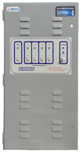 Пульт управления Эван для ЭПО-144