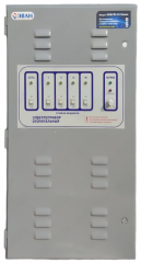 Пульт управления Эван для ЭПО-144