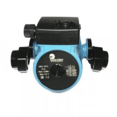 Насос для отопления Wester WCP 32-80G (0-18-0060)