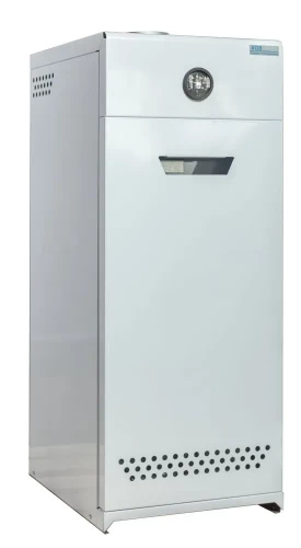 Напольный газовый котел Сигнал КОВ-25 СТ1пс