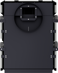 Напольный газовый котел Лемакс Патриот 6 с дымоходом (105846)