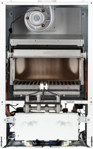 Настенный газовый котел Haier ProLine S 2.18 Ti