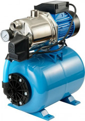 Поверхностный насос Джилекс ДЖАМБО 70/50 Н-24 (2.0)