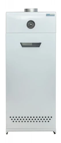 Напольный газовый котел Сигнал КОВ-25 СТ1пс с TGV