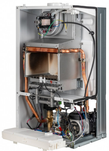 Настенный газовый котел Haier ProLine S 2.24 Ti