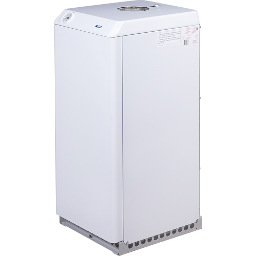 Напольный котел Ростовгазоаппарат RGA 17К