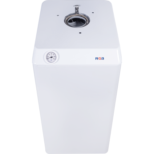 Напольный котел Ростовгазоаппарат RGA 17К