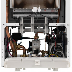 Настенный газовый котел Haier TechLine 1.18 Ti