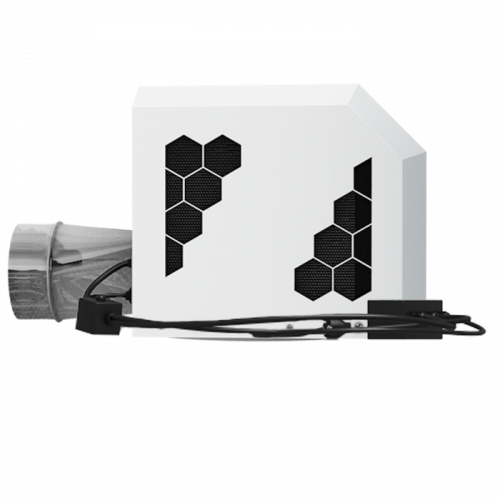 Аксессуар для отопления Лемакс Comfort SE XL (d200 , для котлов 50 кВт)