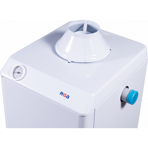Напольный котел Ростовгазоаппарат RGA xChange 17К
