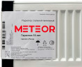 Стальной панельный радиатор METEOR Thermo Classic VK 21/500/800 ra