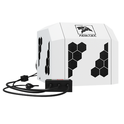 Аксессуар для отопления Лемакс Comfort SE XXL (d200, для котлов 60 кВт)